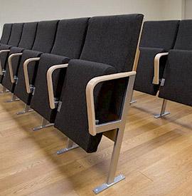 Elizio Amphithéâtre