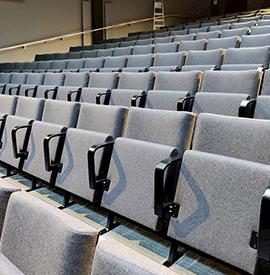 Elizio Amphithéâtre