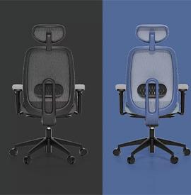 Néo Siège de bureau ergonomique