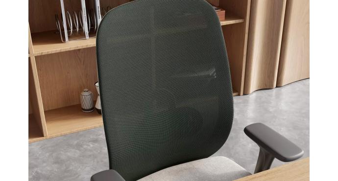 Déclinaisons & tarifs Néo Siège de bureau ergonomique