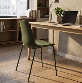 Nexa Chaise visiteur