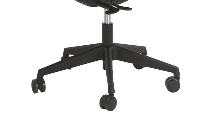 Description Pulse Siège de bureau ergonomique