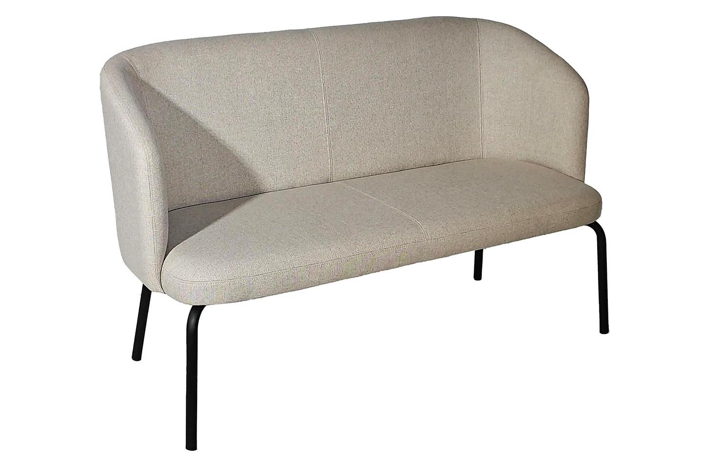Banquette accueil confort et simple