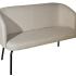Banquette accueil confort et simple