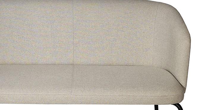 Déclinaisons & tarifs Samsari banquette Fauteuil d\'accueil
