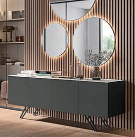 Acasta Commode et desserte