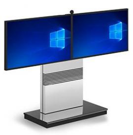 Agora Support audiovisuel