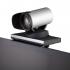 Support audiovisuel pour 1 ou 2 écran mobile sur 4 roulettes, gamme Agora - France Bureau