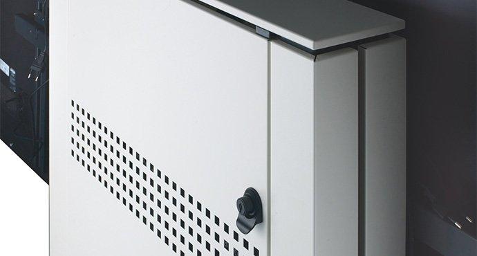 Déclinaisons & tarifs Agora Support audiovisuel