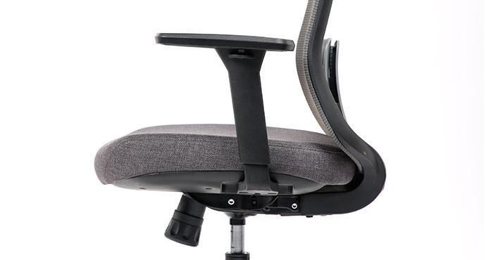 Déclinaisons & tarifs Alani Siège de bureau ergonomique