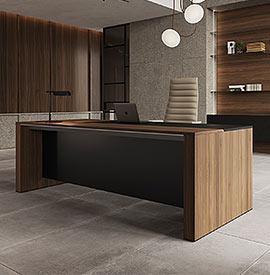 Albano Bureau direction