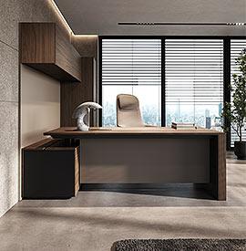 Albano Bureau direction