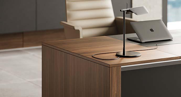 Description Albano Bureau direction