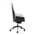 Fauteuil de direction président en similicuir ou cuir, gamme Albaretto - France Bureau