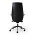 Fauteuil de direction président en similicuir ou cuir, gamme Albaretto - France Bureau