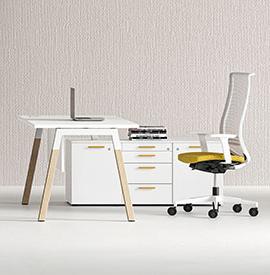 Amazone Bureau individuel