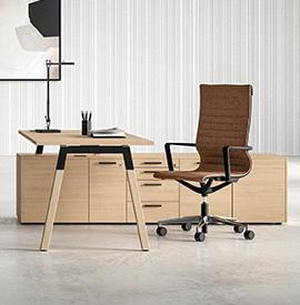 Amazone Bureau individuel