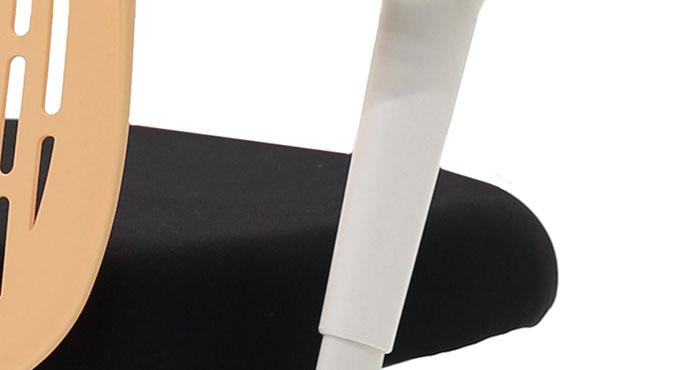 Description Aposia Siège de bureau ergonomique