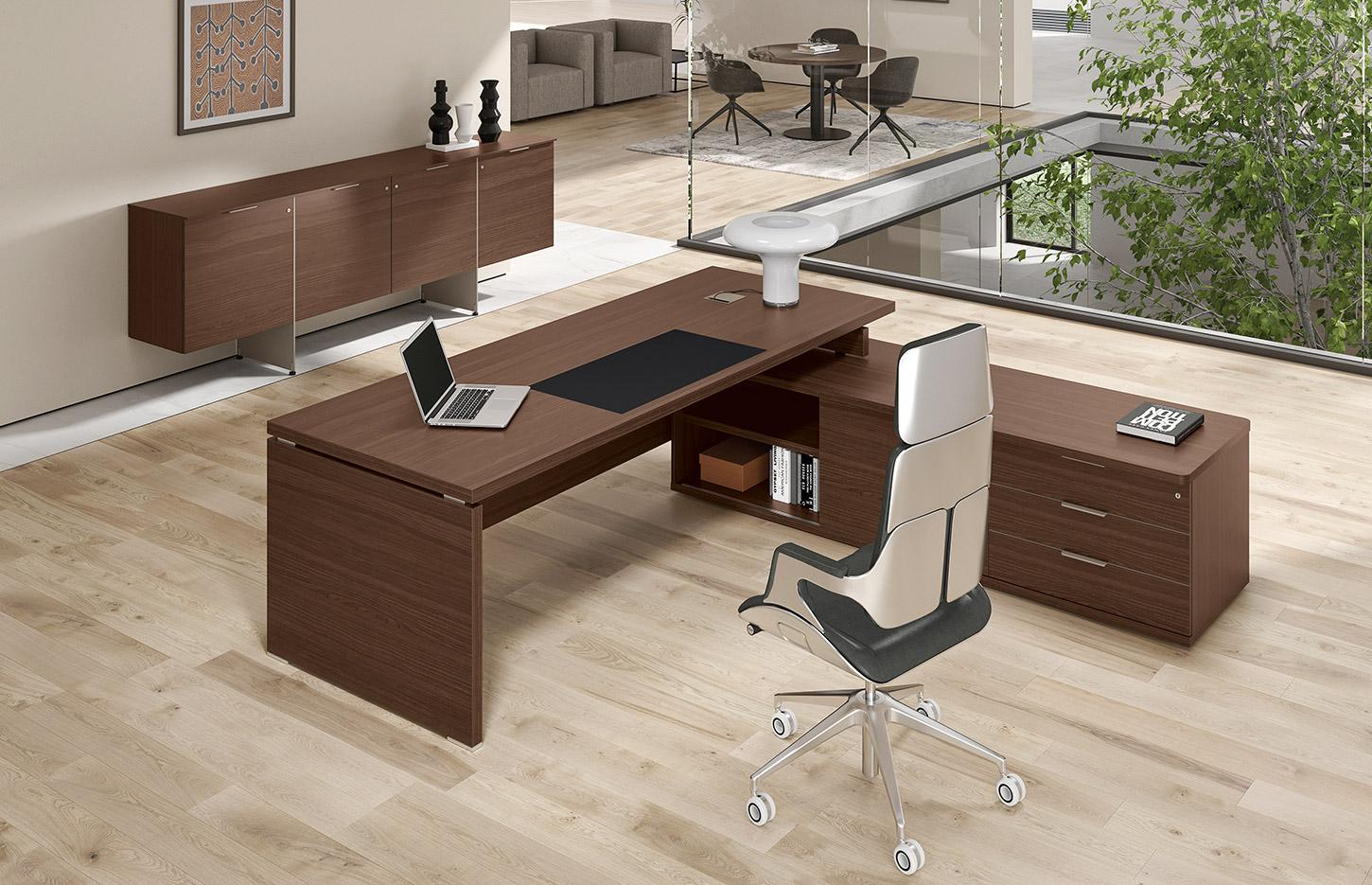 Bureau De Direction Argentiere