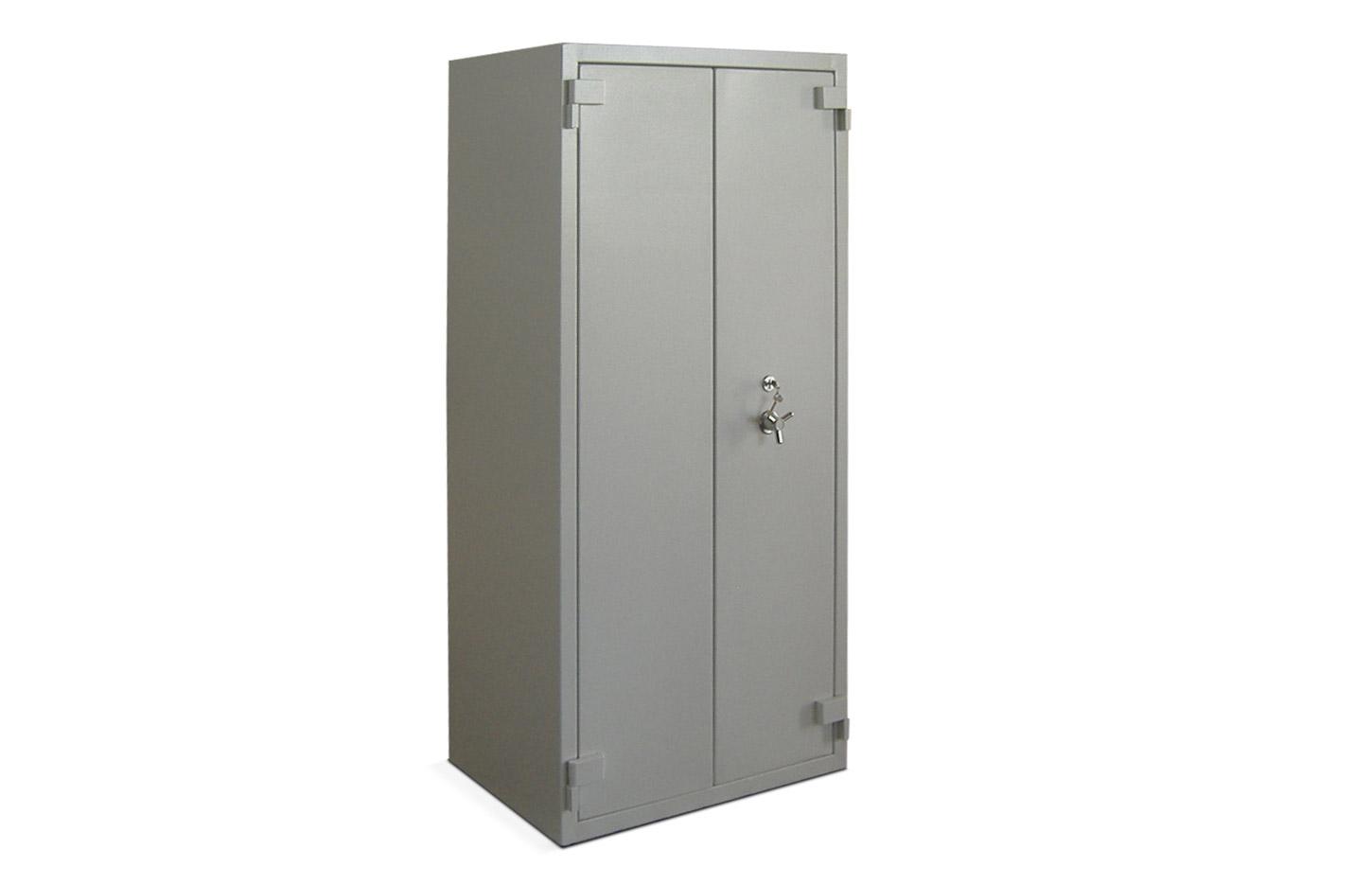 Coffre et armoire forte avec serrure électronique ou 3 compteurs, gamme Argos - France Bureau