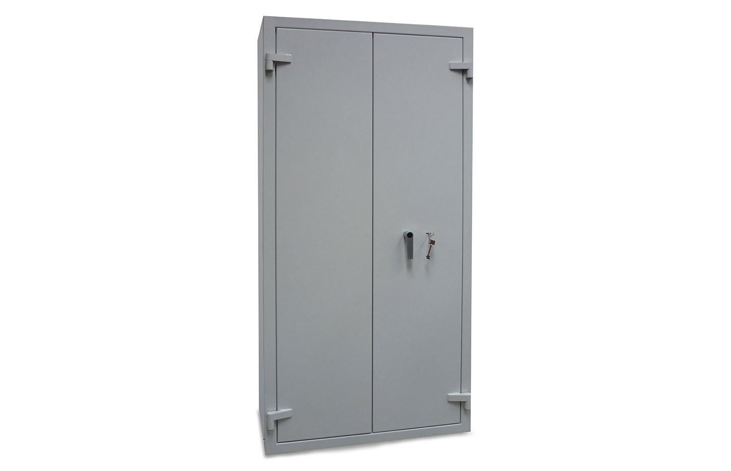Coffre et armoire forte ouverture 180° avec serrure électronique, gamme Argos First - France Bureau