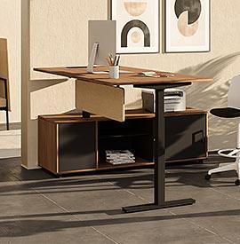 Arly direction Bureau