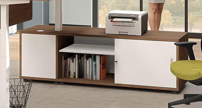 Déclinaisons & tarifs Arly direction Bureau réglable en hauteur