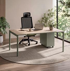 Aronde Bureau individuel