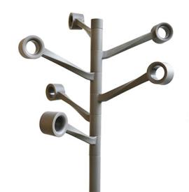 Arpi Porte-manteaux