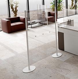 Arroyo Cloison amovible bureau