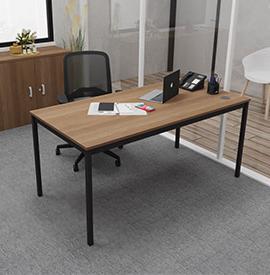 Asador Bureau individuel