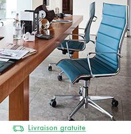 Aspen Fauteuil de direction