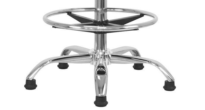 Déclinaisons & tarifs Astu Tabouret ergonomique