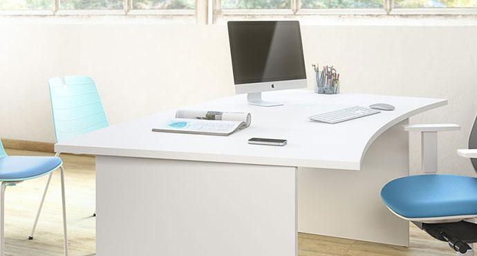 Description Banyoles Bureau opératif