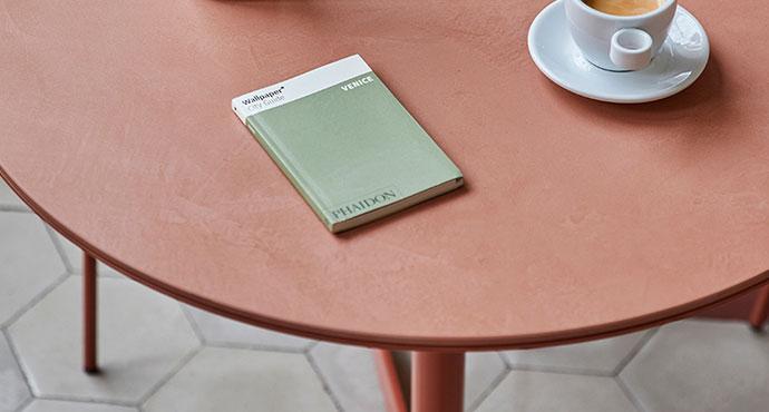 Description Bassia Table bar et restaurant