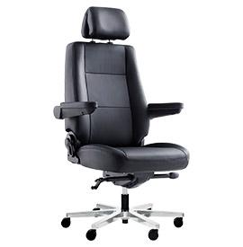 Bazel Fauteuil bureau usage intensif