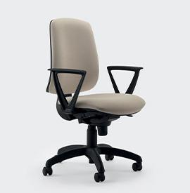 Bazlata Siège de bureau ergonomique
