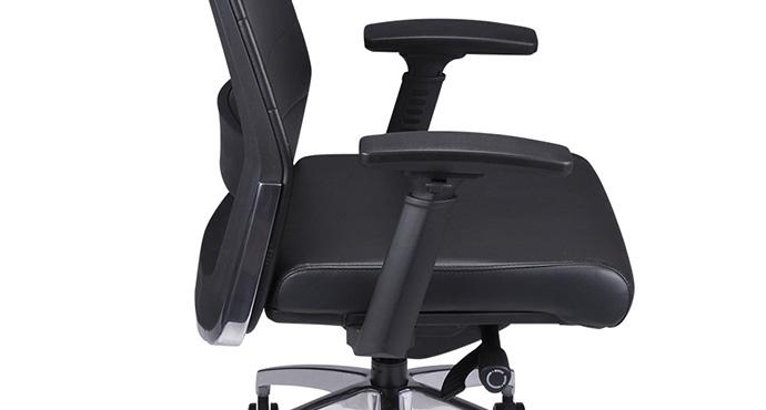 Description Bedetti Fauteuil de direction