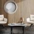 Chaise de qualité professionnelle pour bureaux ou salle de réunion - belvoir - france bureau