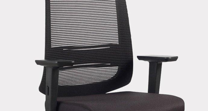 Déclinaisons & tarifs Bernina Siège de bureau ergonomique