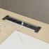 Bloc électrique encastré avec 3 prises schuko, 3 prises USB type A et C et 1 prise HDMI - Bloc électrique - France Bureau