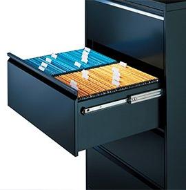 Blum Rangement