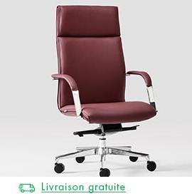 Bonn Fauteuil de direction