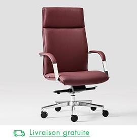 Bonn Fauteuil de direction