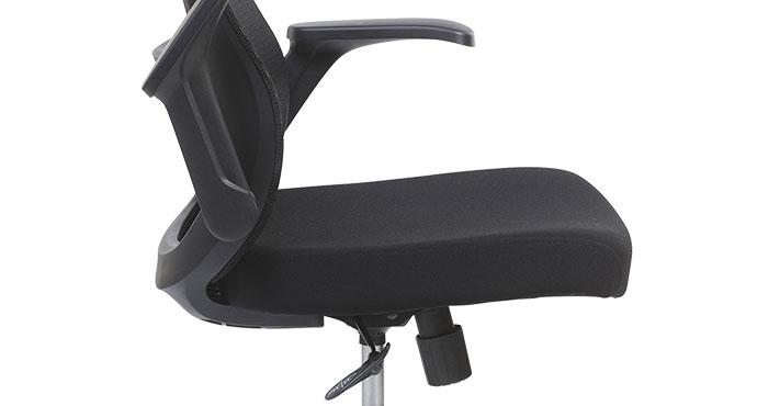 Déclinaisons & tarifs Bréha Siège de bureau