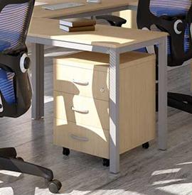 Brivet Autre rangement de bureau