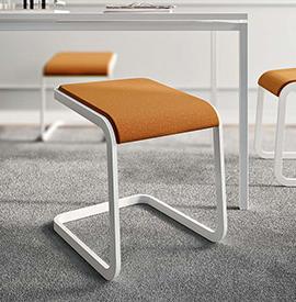 C-Stool Tabouret ergonomique