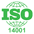 Certificat ISO 14001