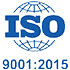 Certificat ISO 9001