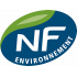 Certificat NF environnement 